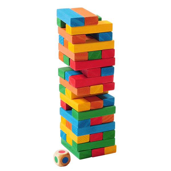 GSI Backpack Tumbling Tower