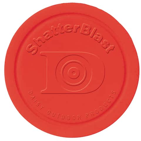 Daisy ShatterBlast Target 60 pk