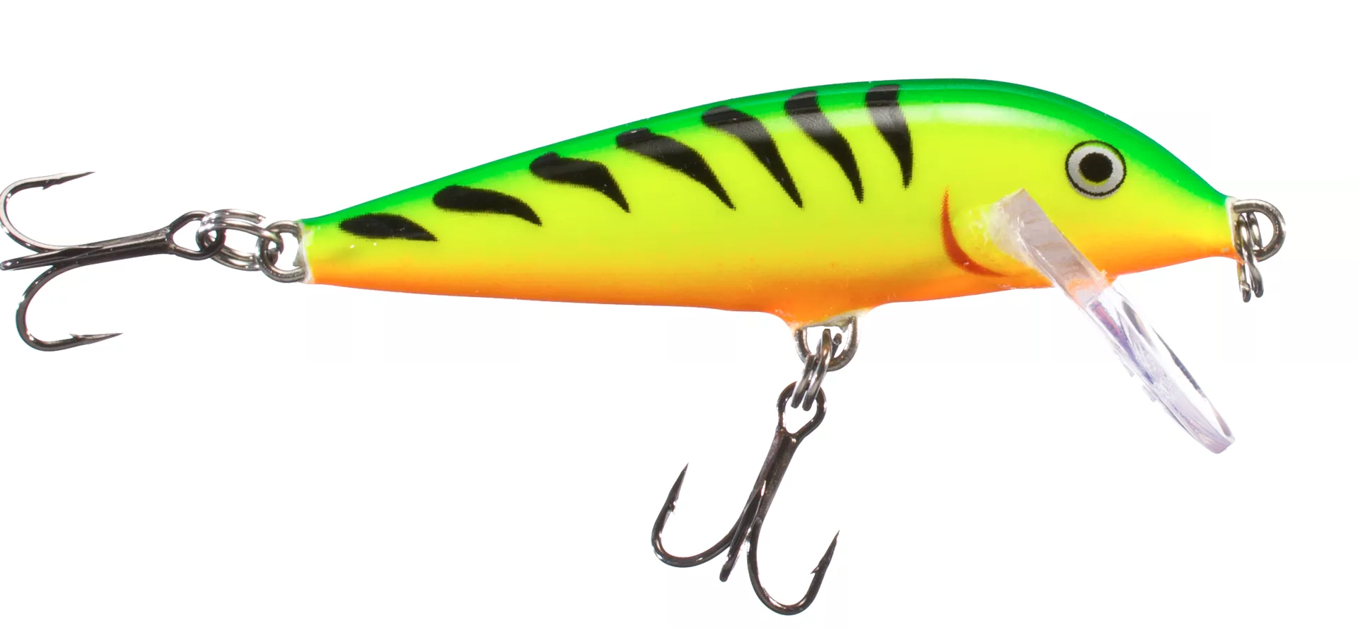 #7 CountDown® Firetiger