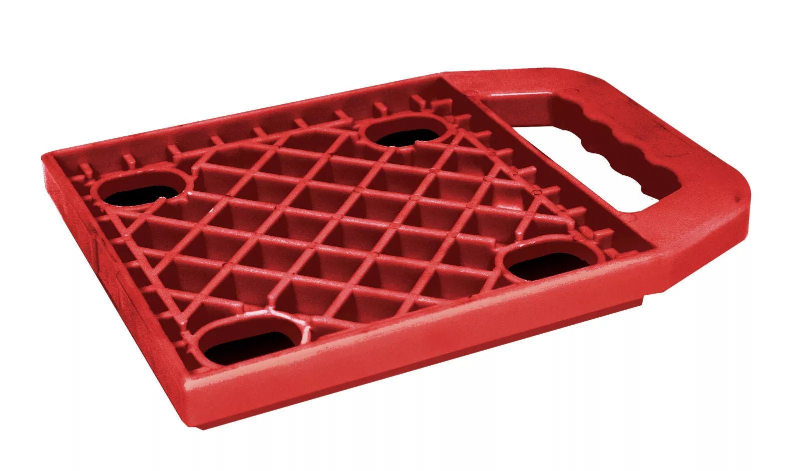 Valterra | StayPut Stabilizer Jack Pads | A10-0923 | 4 Pack