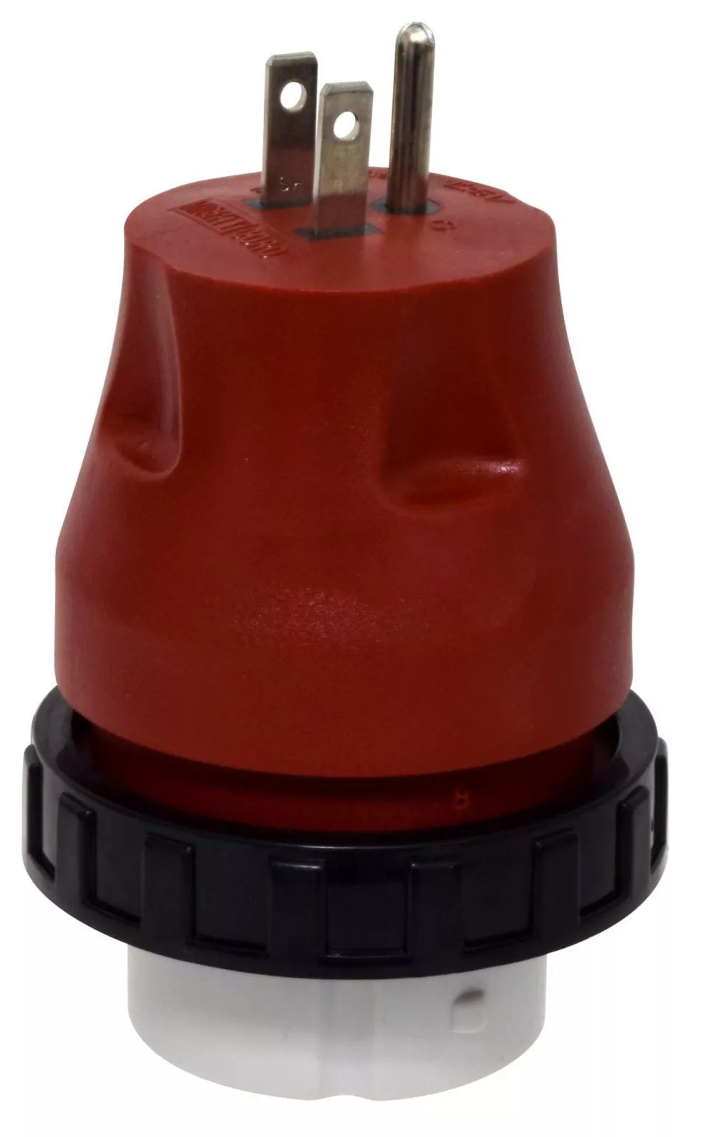 Valterra | Detachable 15 Amp to 50 Amp Adapter Plug | A10-1550DA