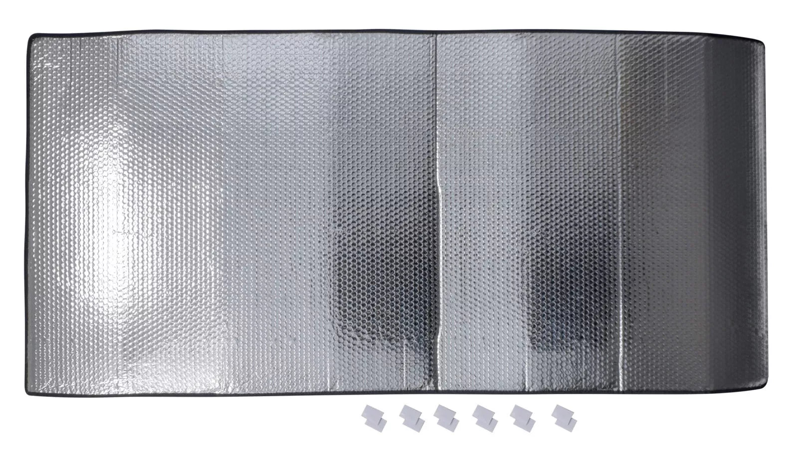 Valterra | RV Window Cover | 2 Sided | A10-1601 | 62" x 30"