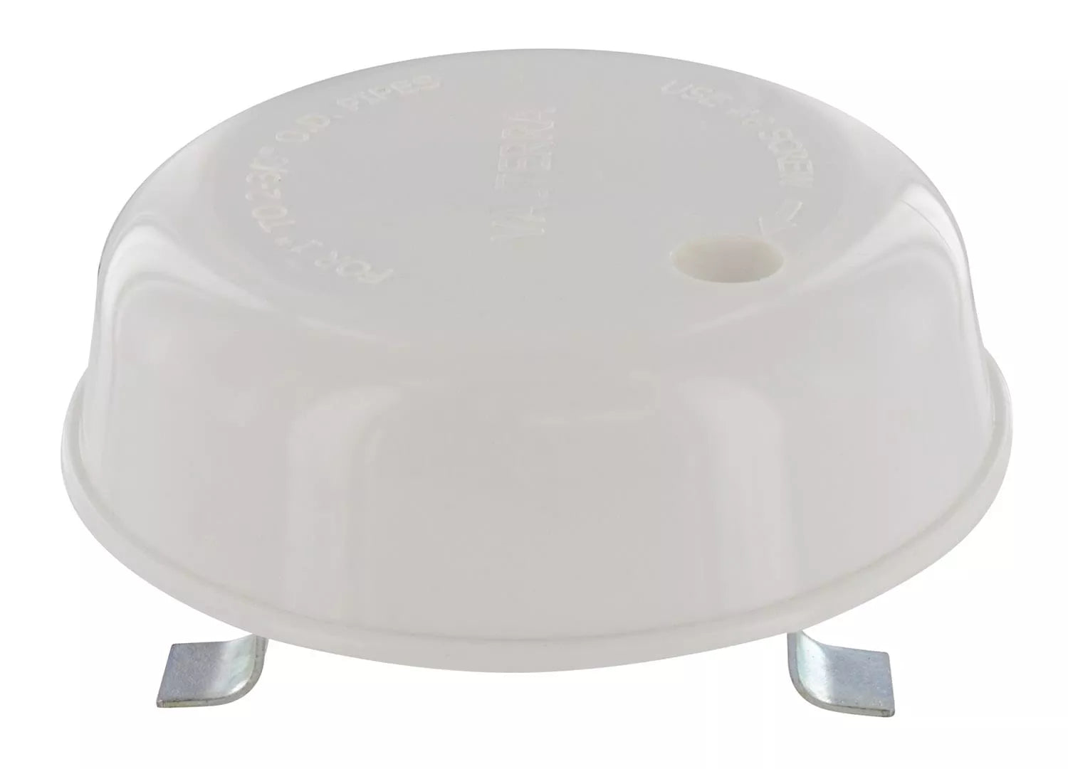 Valterra | Replace All Plumbing Vent Cap | A10-3388VP | White