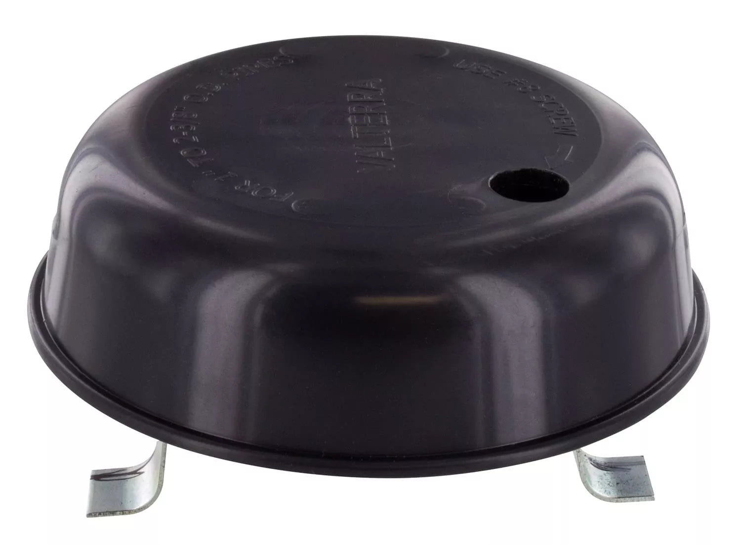 Valterra | Replace All Plumbing Vent Cap | A10-3388BKVP | Black