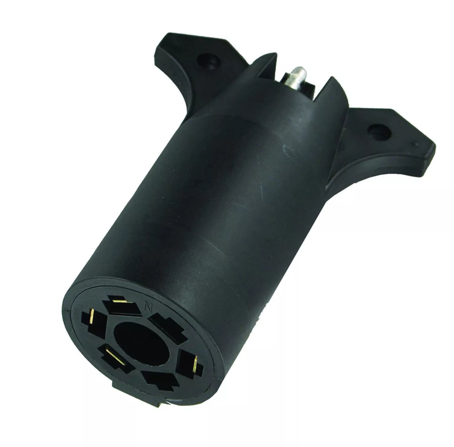 Valterra | 7-Way to 4-Way Flat Adapter Plug | A10-7274VP