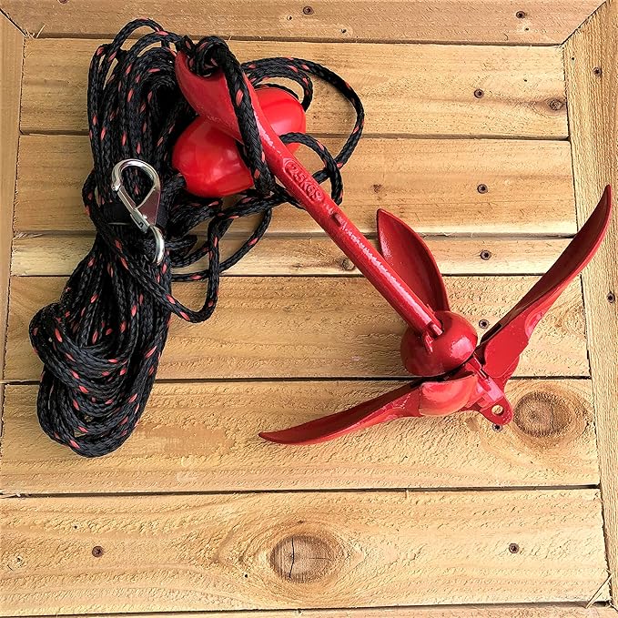 AIRHEAD Grapnel Anchor System 5.5lbs