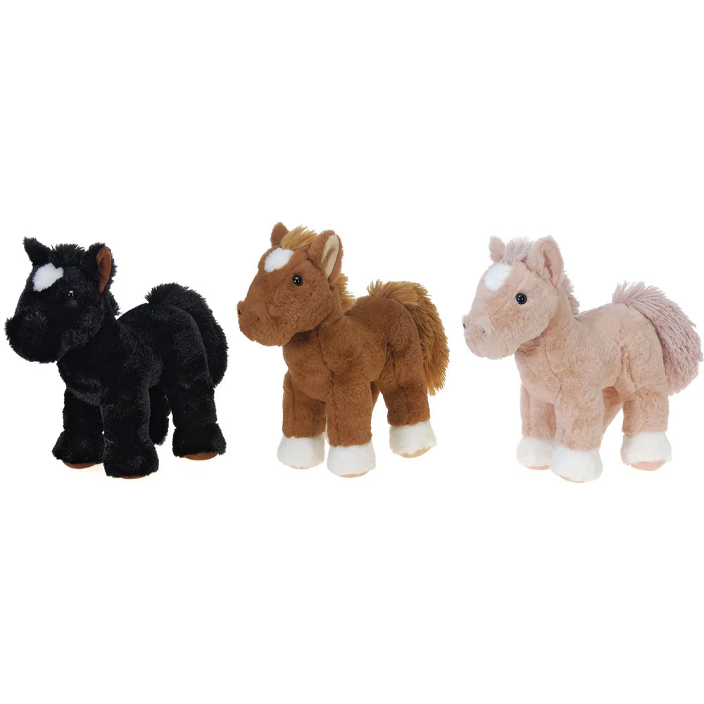 10.5" Standing Horses (sold separately)