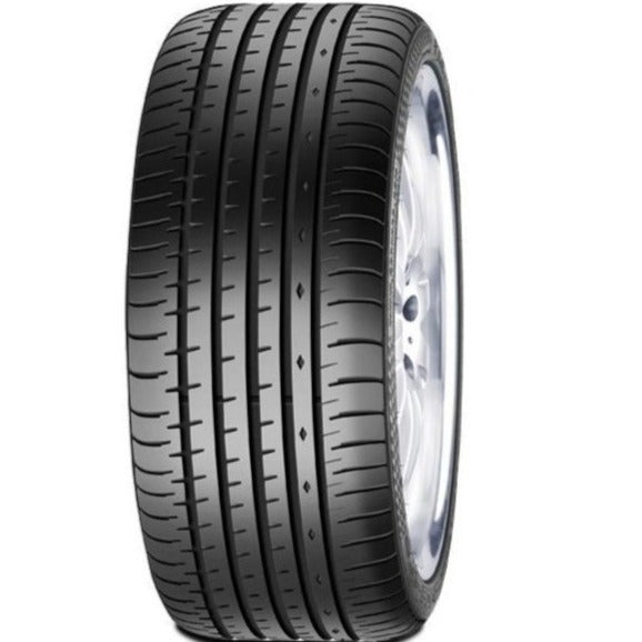 275/40R19-XL ACCELERA PHI-2 BLK 105Y