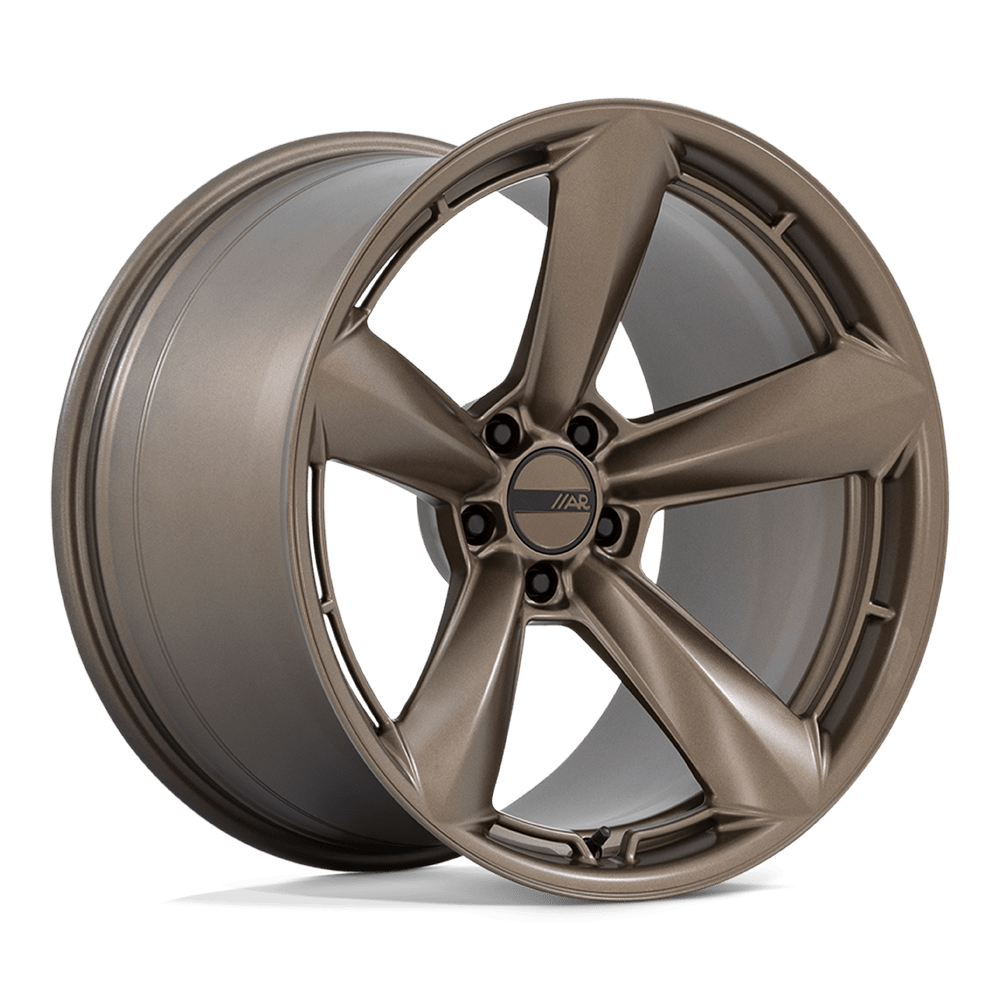 AMERICAN RACING TTF 20X11 50 5X114.3 MATTE BRONZE