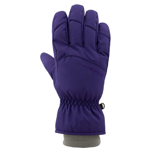 Hot Fingers Flurry II Glove - Lady's
