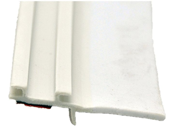 AP Products 018-317 Ek Base 35' X 3-1/2" X 1/2 With 2-7/8" Wiper White
