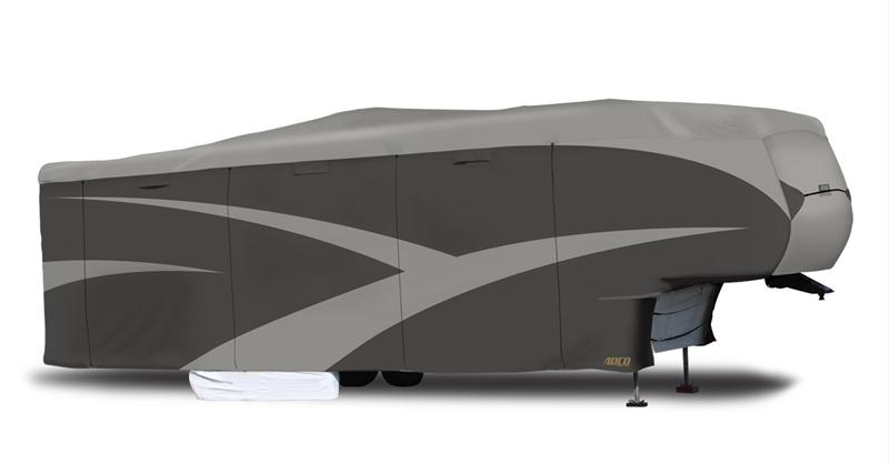 Adco 52253 Designer Series SFS Aqua-shed 5Th Wheel RV Cover