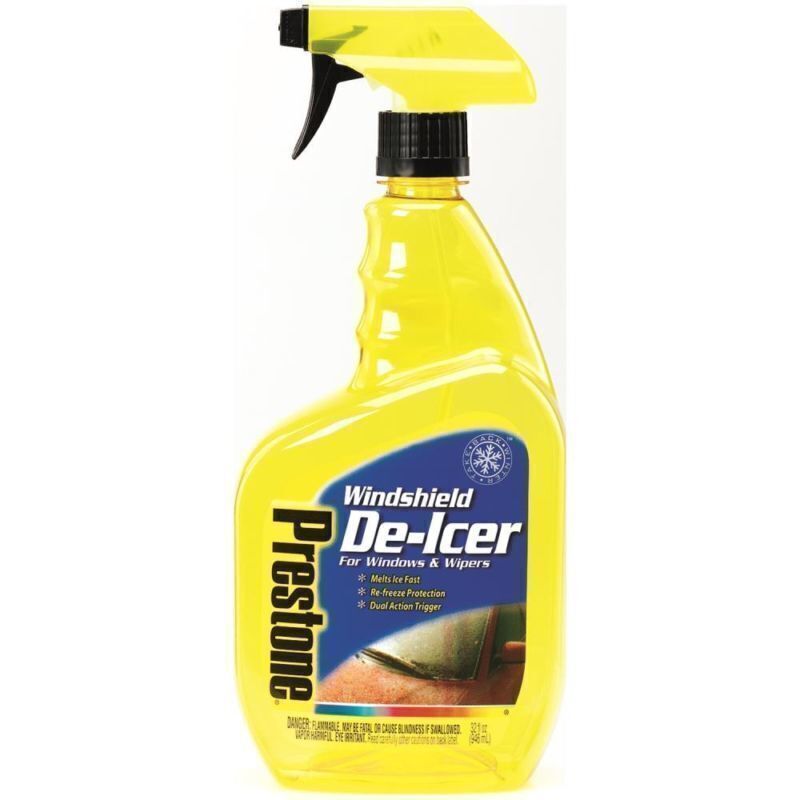 Prestone AS247 Windshield De-Icer