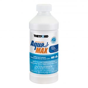 Thetford 96635 AquaMax Liquid Holding Tank Biological Treatment - 32 Oz