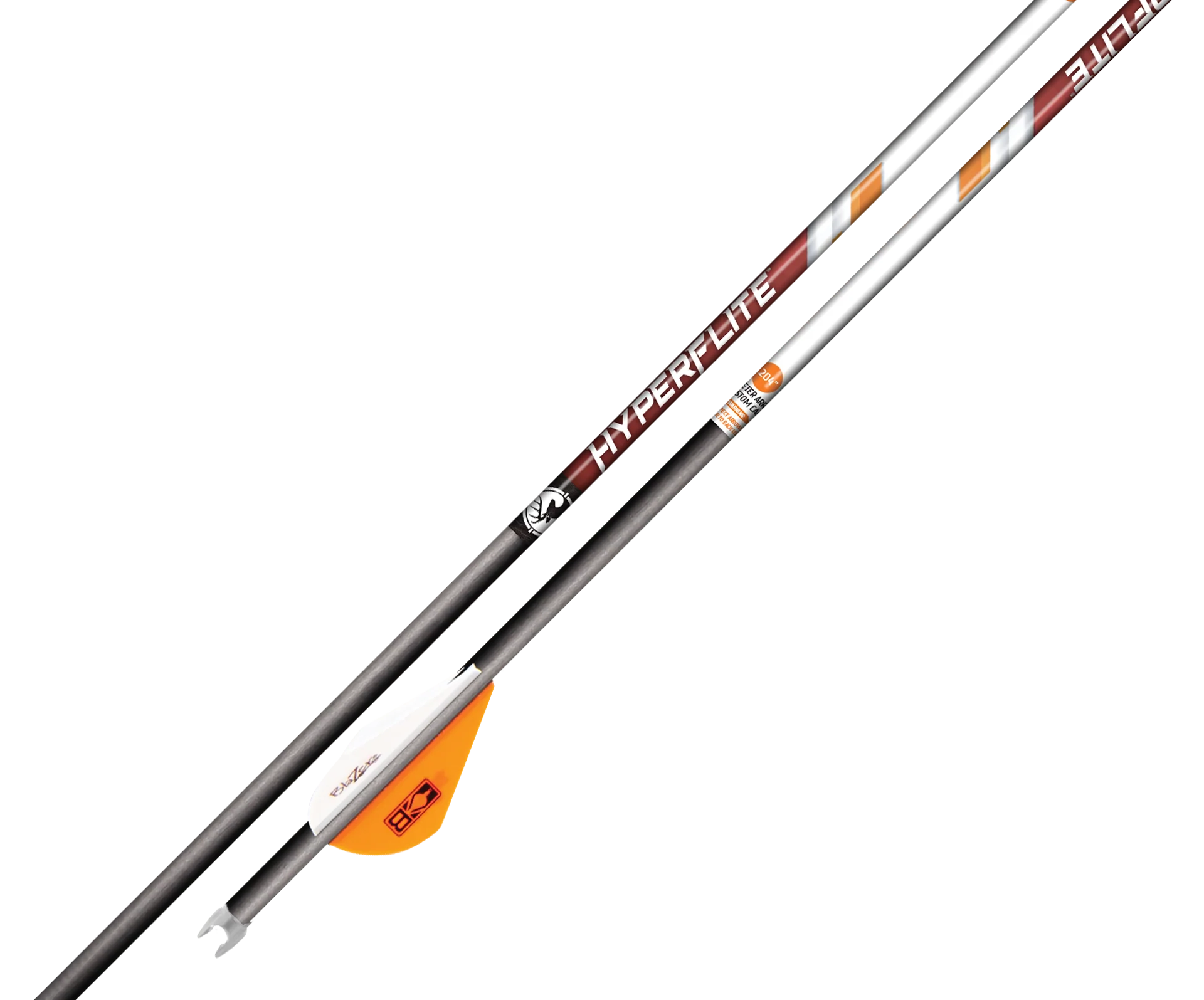 Barnett Hyperflite 22" Arrow (3 Pack)