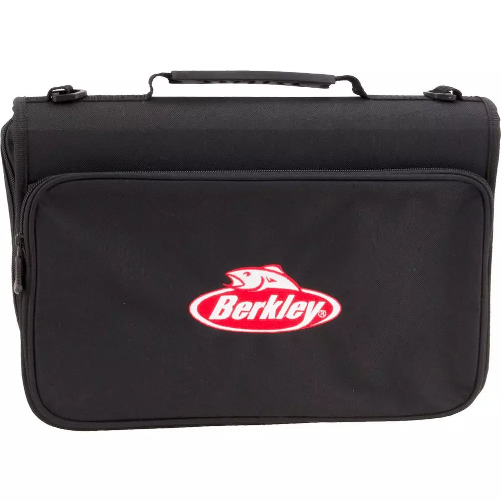 Berkley Soft Bait Binder-up to 42 bags