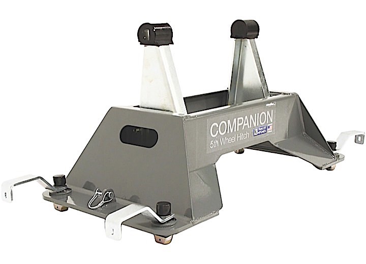 B&W RVB3300 Ford OEM Puck System, 20K Companion Base Only