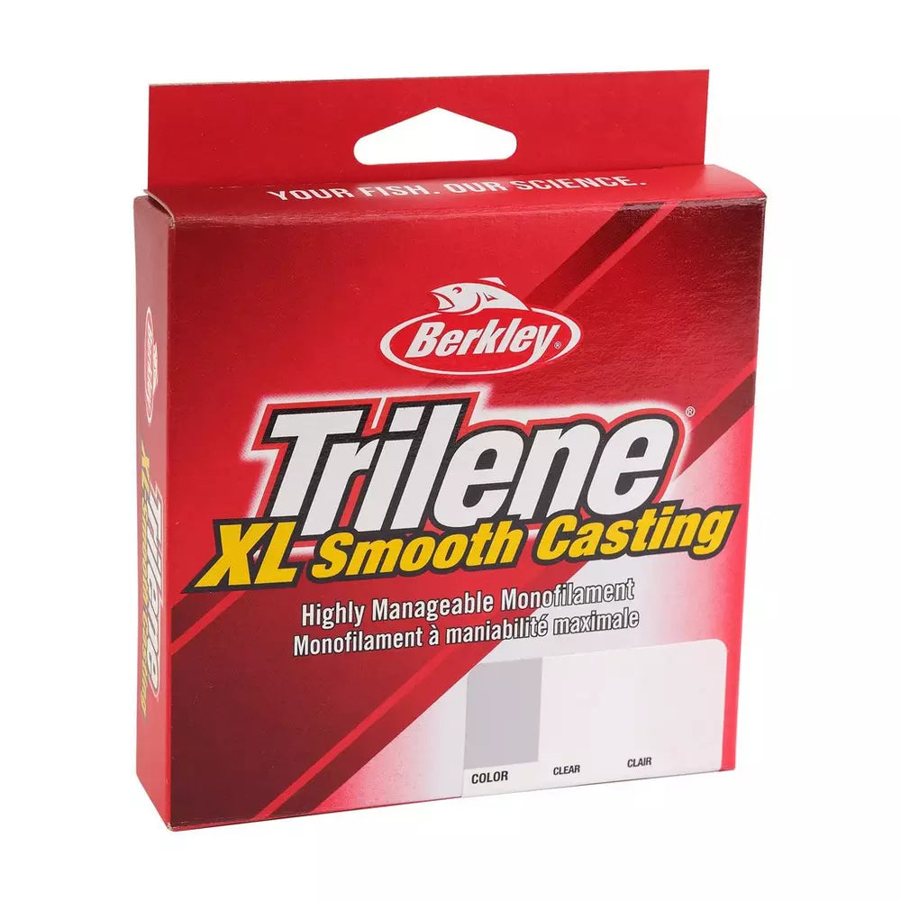 Berkley Trilene® XL® 14# 300 Yard