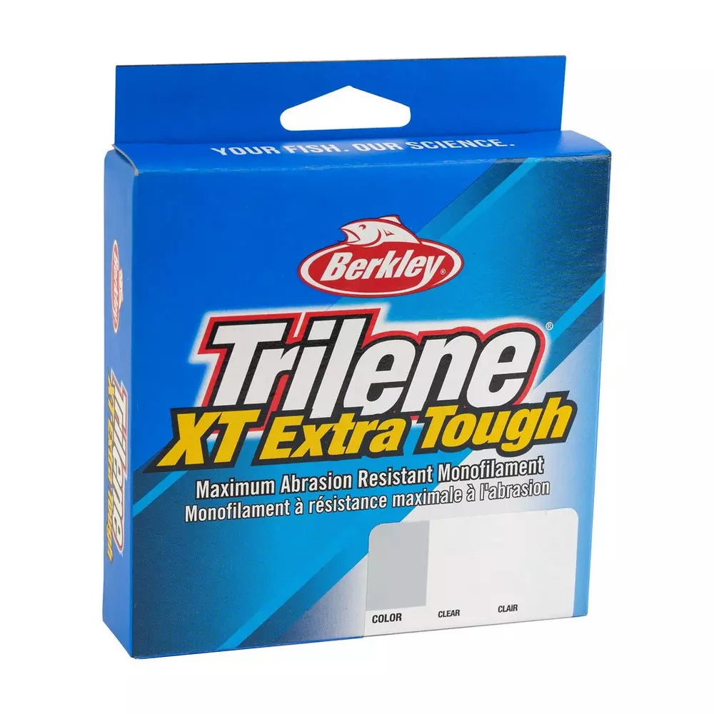 Berkley Trilene® XT® 10# 300 Yard