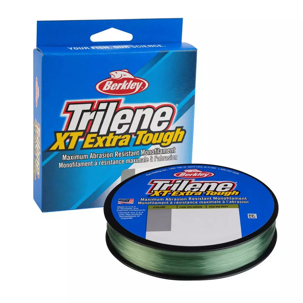 Berkley Trilene® XT® 12# 300 Yard