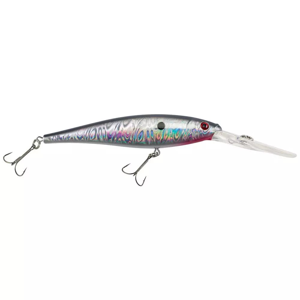 Berkley Flicker Minnow® 9# (Slick Mouse)