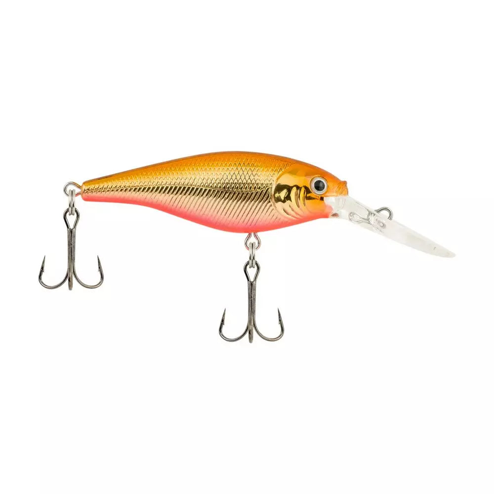 Berkley Flicker Shad® (Copper Head)