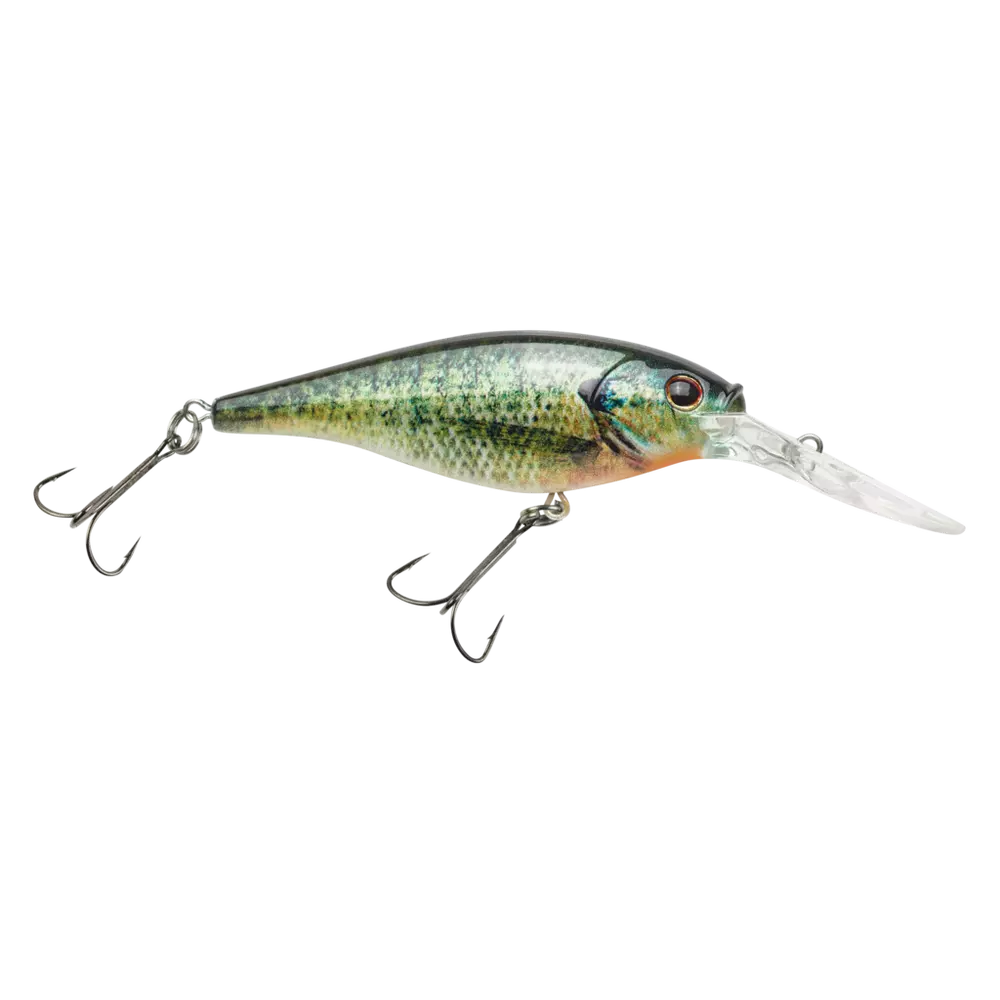 Berkley Flicker Shad® 7# (Bluegill)