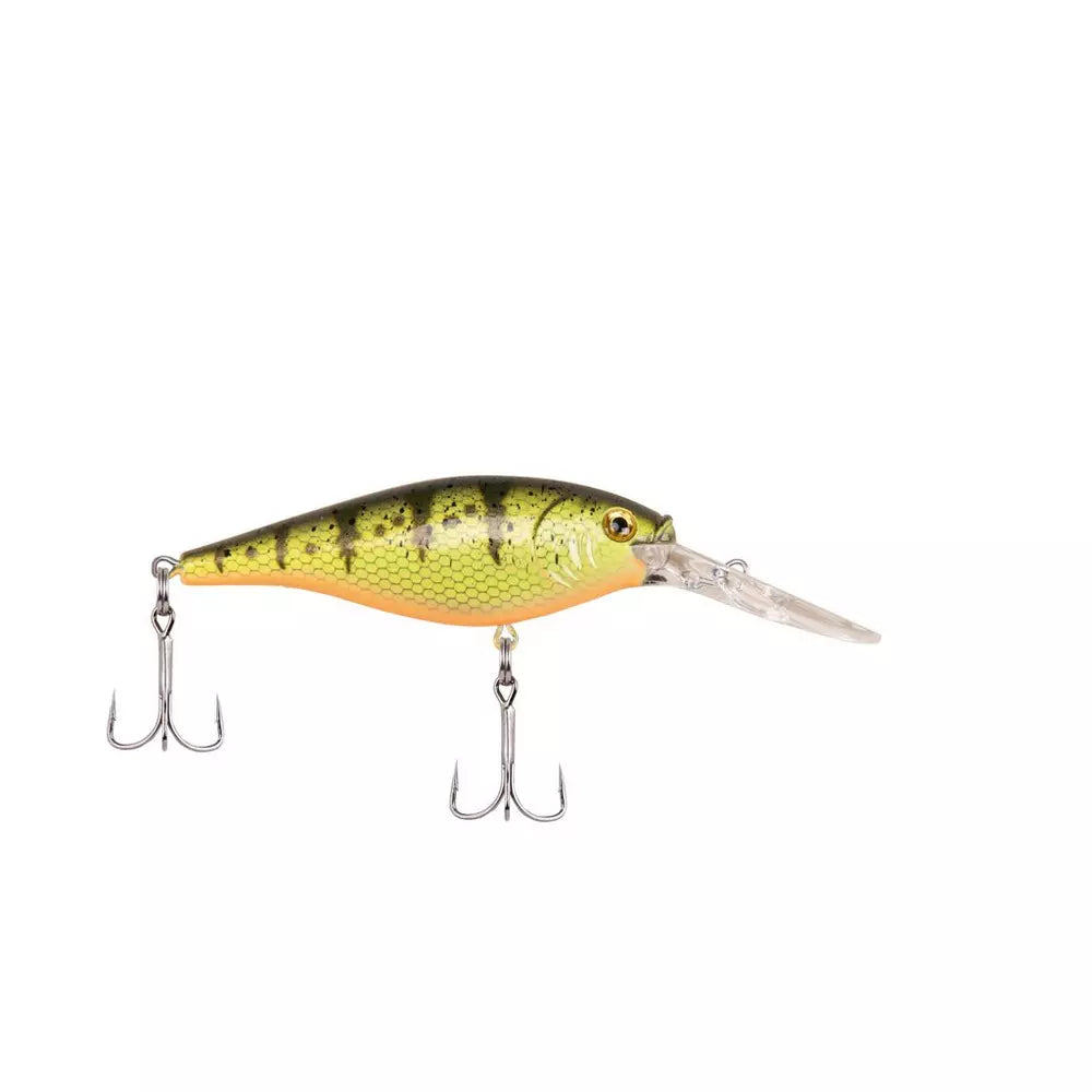Berkley Flicker Shad® (Yellow)