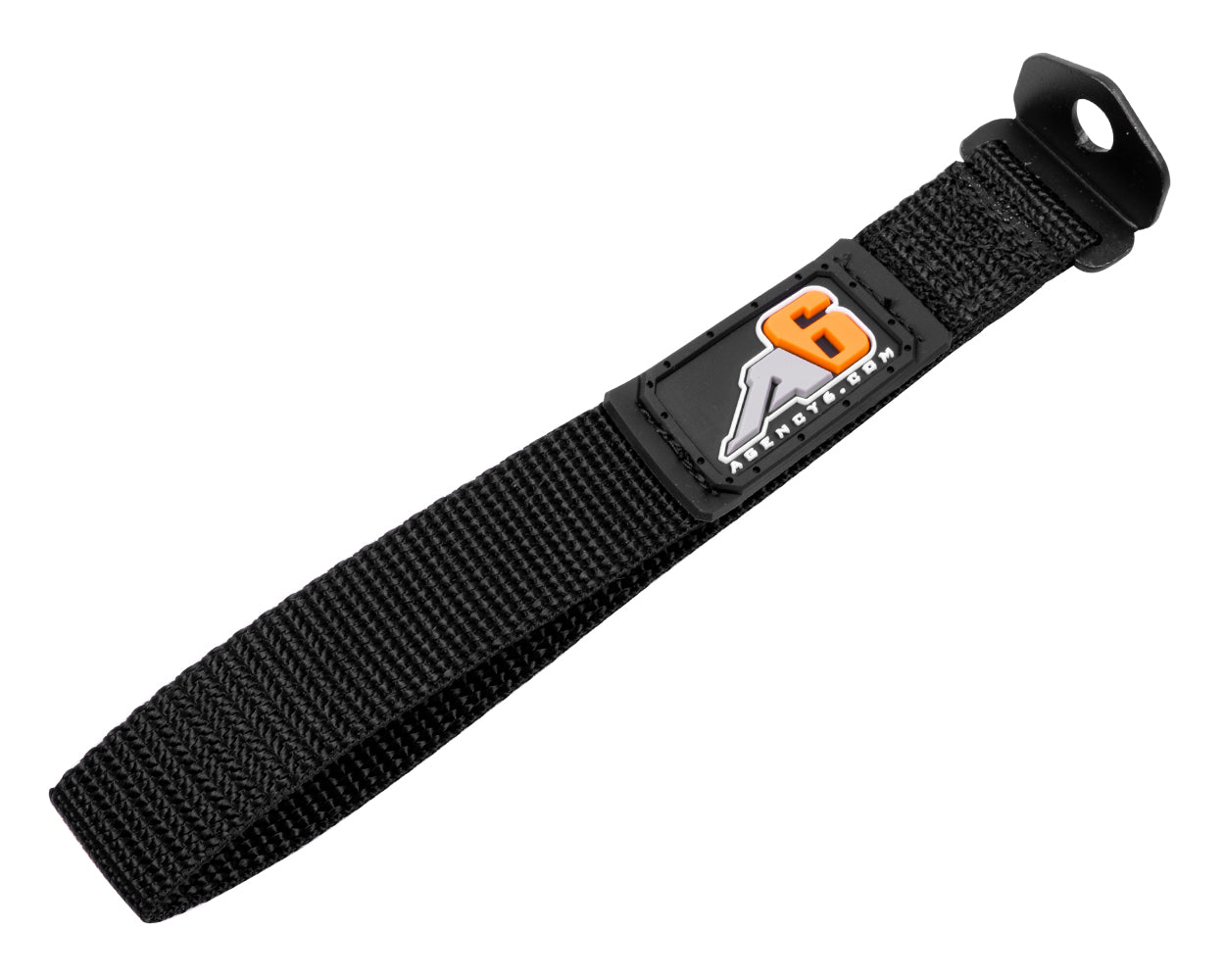 (3rd/4th GEN) Toyota 4Runner Rear Lift Gate Hatch Pull Assist Strap (BLACK)