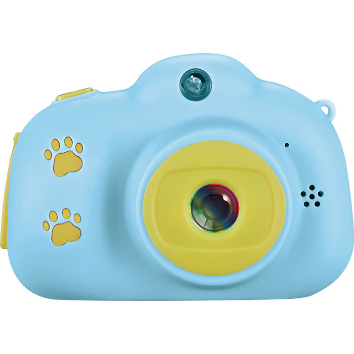 My First Camera (Blue)