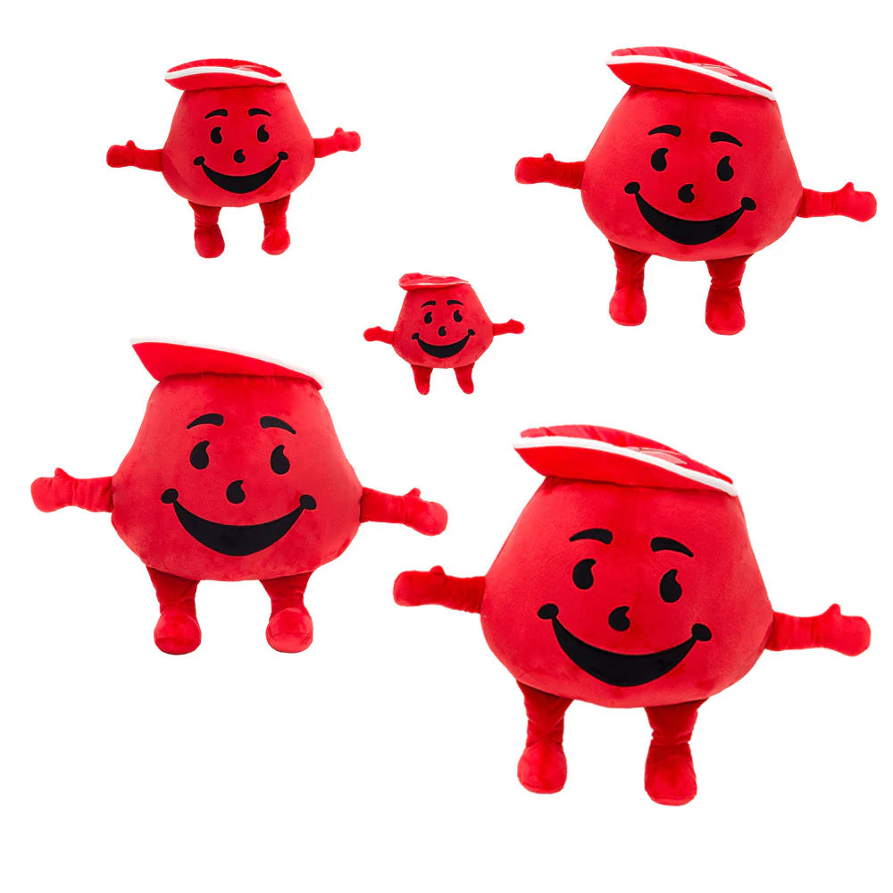 Brand Central - 13.5in Kool-aid Man