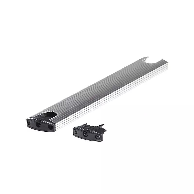 Stromberg Carlson | Ladder Treads | Universal Exterior Ladder | 8540-NT | Chrome