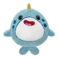 CB Gumballs Courtney 11 inch Narwhal