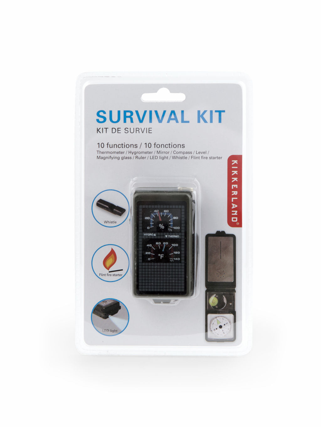Camping Survival Tool