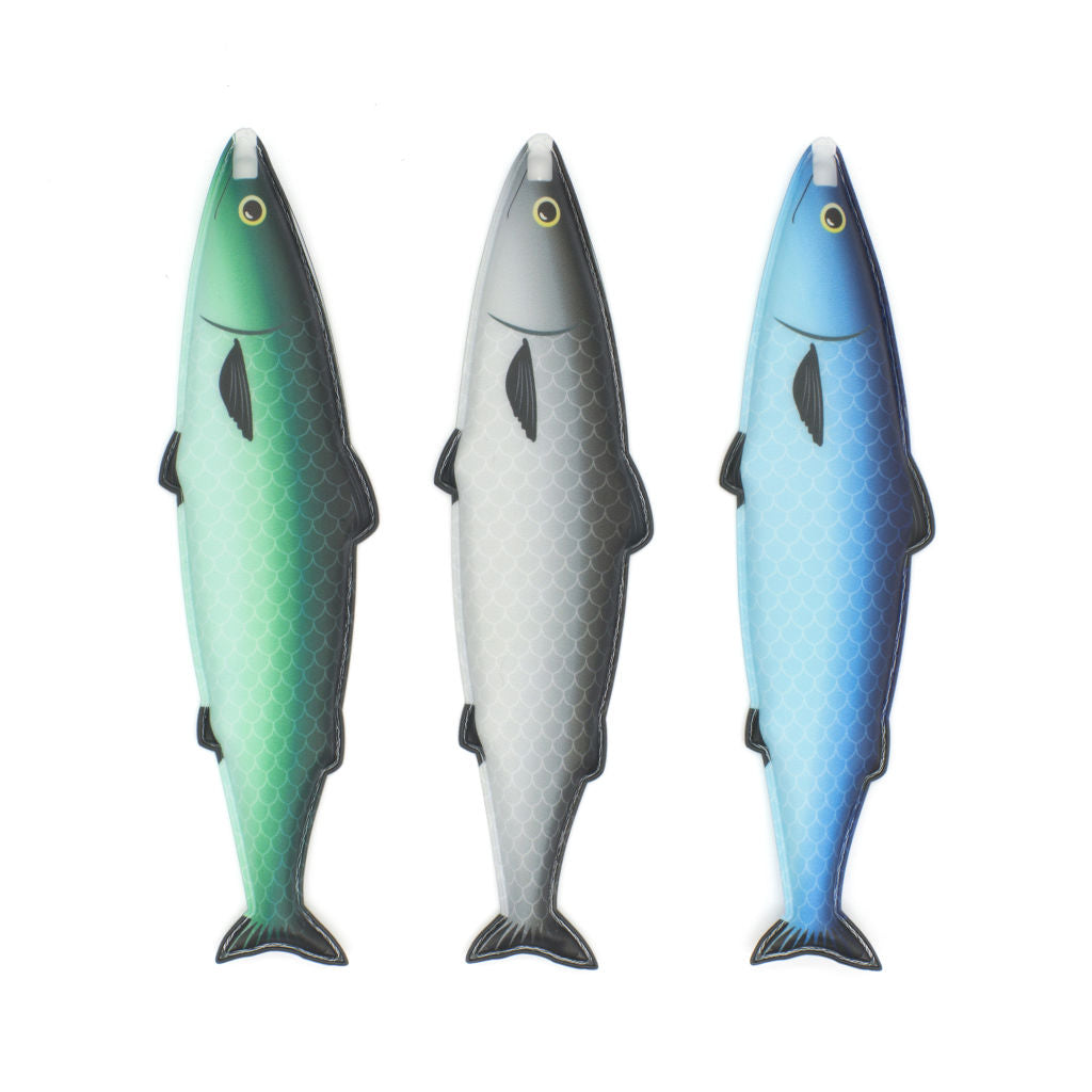 Magnetic Fish Flashlight