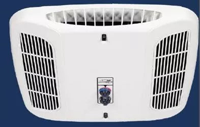 Coleman | Mach AC Deluxe Ceiling Assembly | 9630A715 | Heat Pump | Non-Ducted
