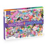 Craft-tastic® Sticker Palooza
