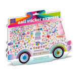 CRAFT-tastic® Nail Sticker Express
