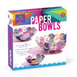 Craft-tastic® Paper Bowls