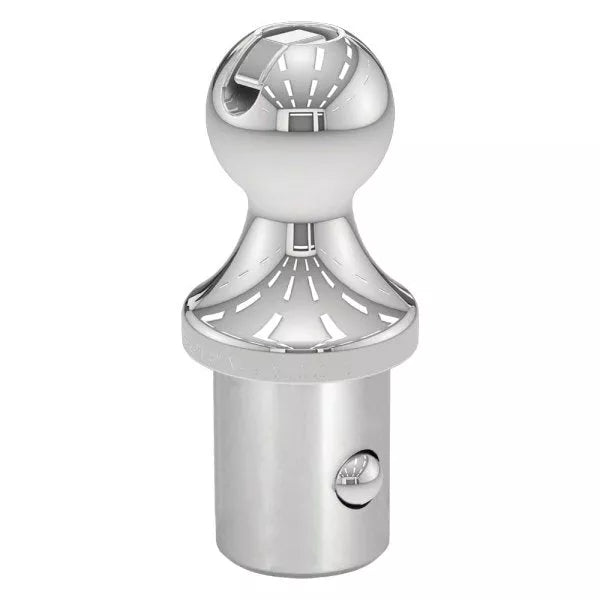 Curt | Gooseneck Ball OEM | 60601