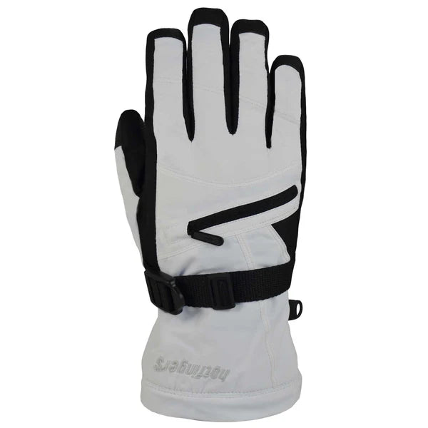 Hot Fingers Sidewinder II Glove - Men's
