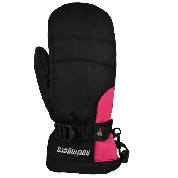 Hot Fingers Rip-N-Go Mitten - Ladies