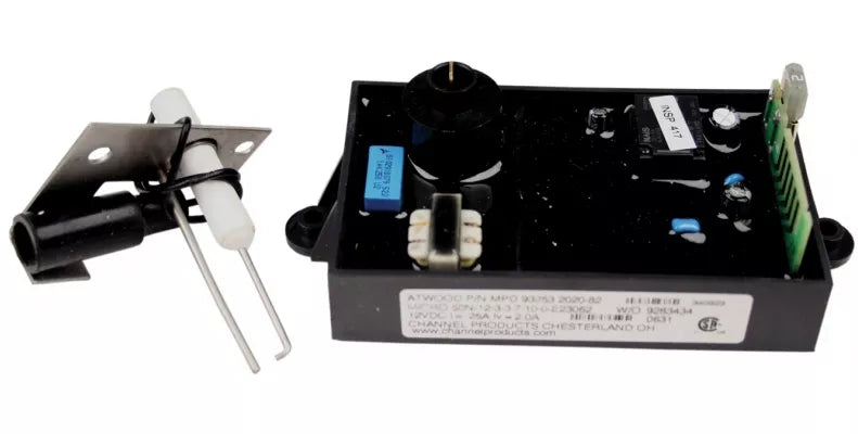 Dometic | RV Water Heater Ignition Control Kit | 91363