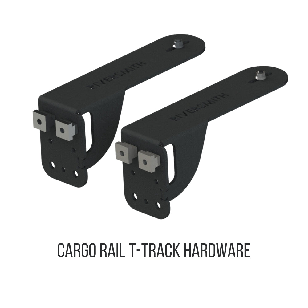 Truck Bed Mount for ShortCut RQ