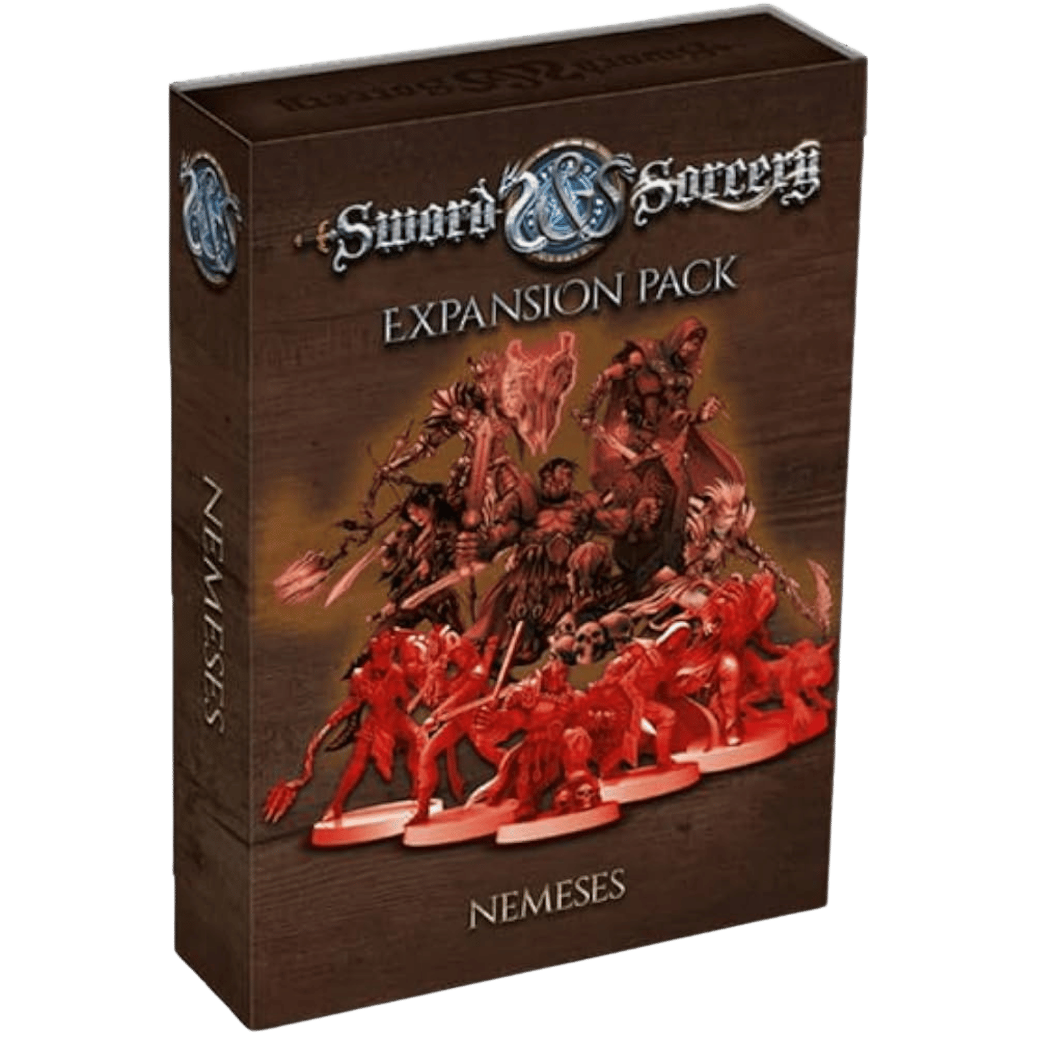 Sword & Sorcery Nemeses