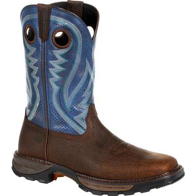 Durango® Maverick Xp™ Ventilated Western Work Boot 9.5M