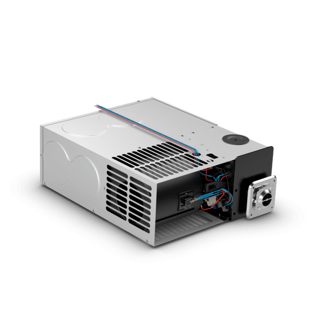 Dometic | Doorless Furnace | DFMD35121 | 35,000 BTU | LP Gas | 12V DC