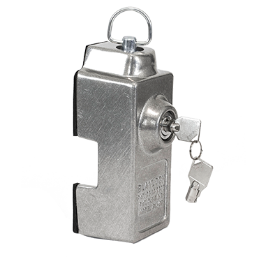 Blaylock DL-80 Trailer Cargo Door Lock