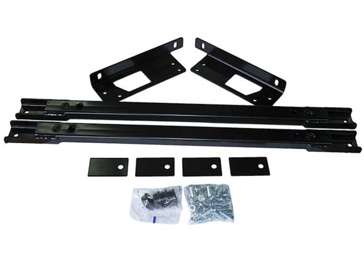 Demco 8551004 Fifth Wheel Trailer Hitch Mount Kit