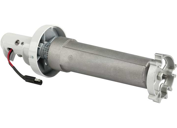 Dometic 3310423.209B Polar White Power Awning Drive Head Assembly